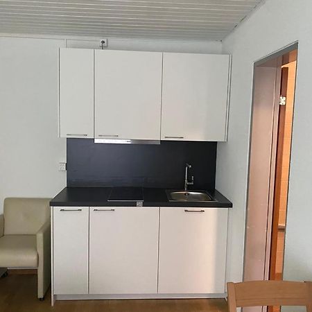 Studios With Kitchenette 비어스펠덴 외부 사진