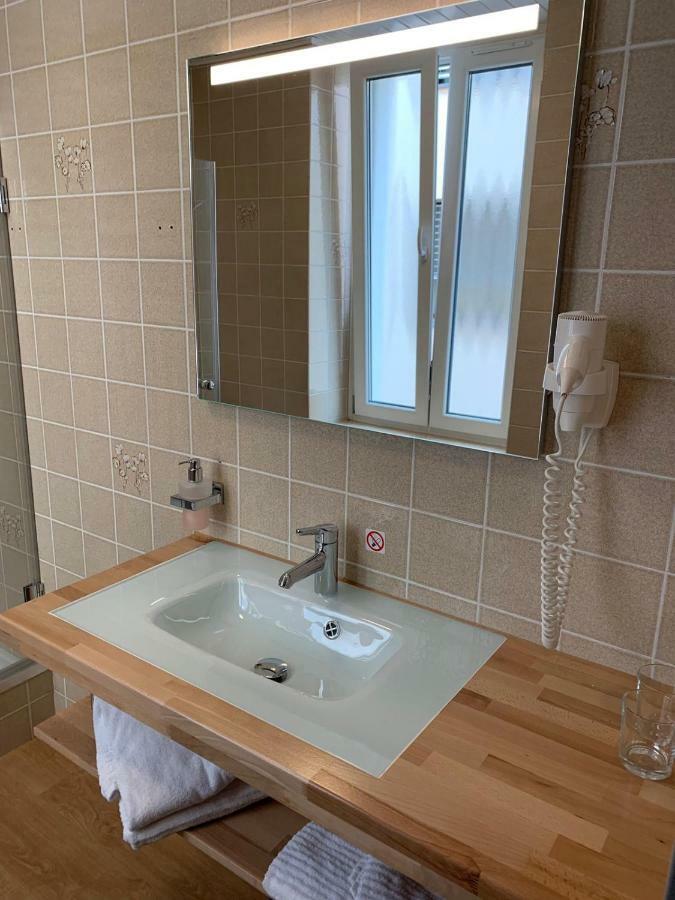 Studios With Kitchenette 비어스펠덴 외부 사진