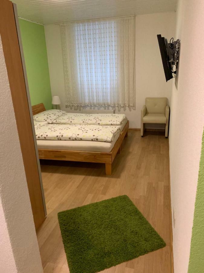Studios With Kitchenette 비어스펠덴 외부 사진
