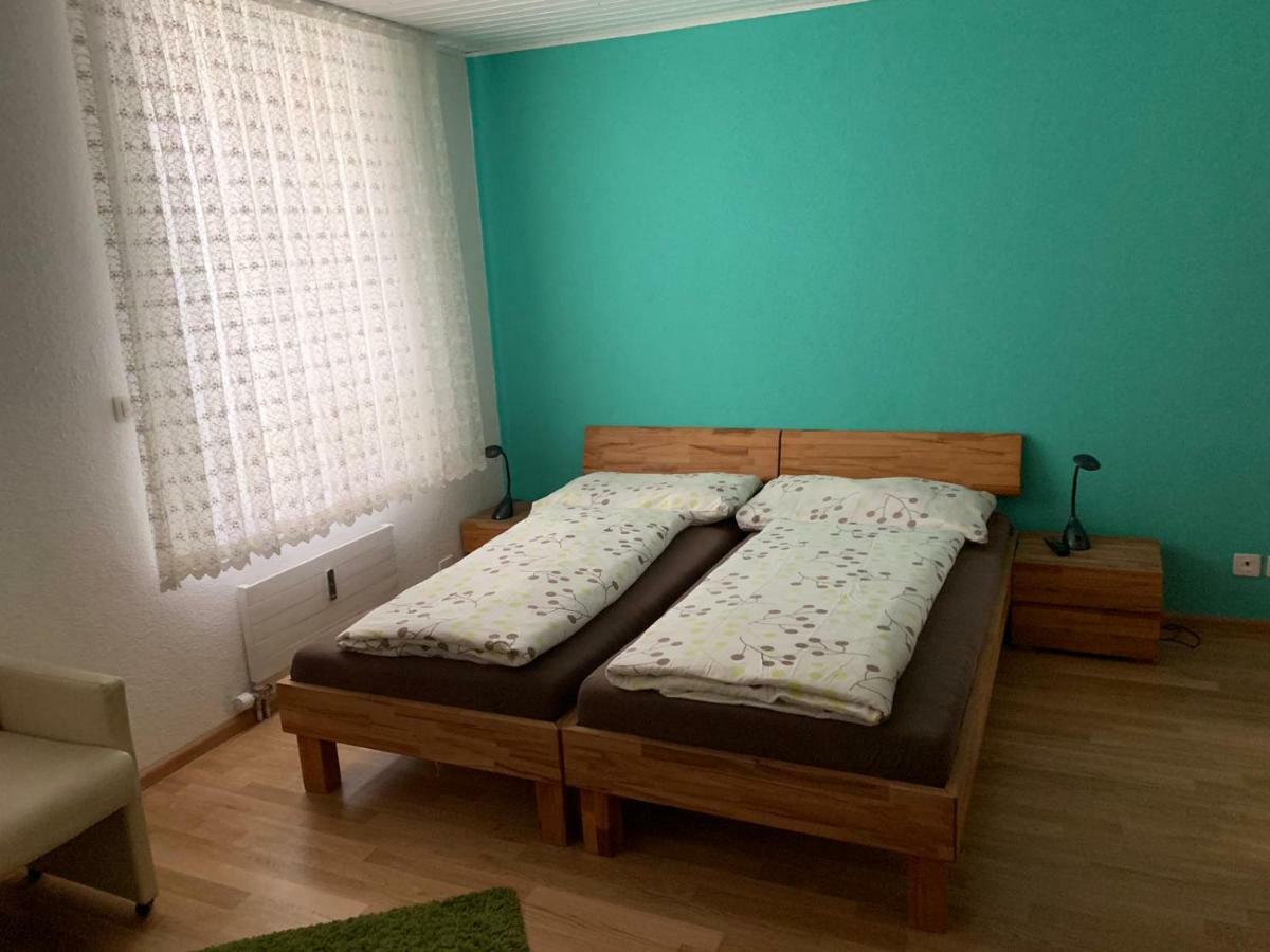 Studios With Kitchenette 비어스펠덴 외부 사진